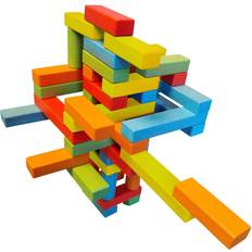 Mindscope Toy Block Sets Magz 45-Piece Bricks Set