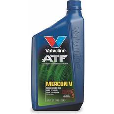 Automatic Transmission Fluids Valvoline Mercon V Conventional ATF
