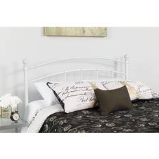 Flash Furniture Woodstock Collection HG-HB1706-WH-F-GG Headboard