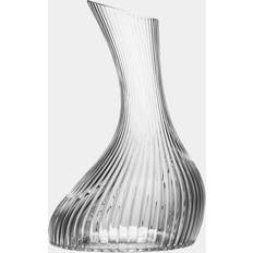 Water Carafes Nude Glass Vini Lead Free Crystal 61.5 Water Carafe