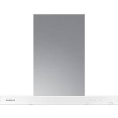 Samsung 30" Bespoke Smart Mount Hood Bespoke Clean, Gray, White