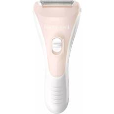 Hair Removal Remington Smooth and Silky Electric Shaver WDF4825