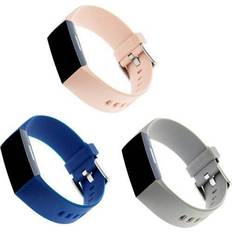 WITHit 3-pack of Silicone Bands Charge