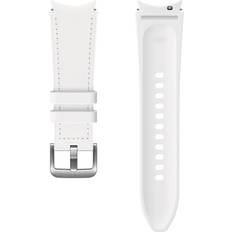 Smartwatch Strap Samsung Hybrid Watch Band Galaxy Watch4, Galaxy Watch4 Galaxy Watch5 Galaxy Watch5 Pro