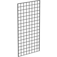 Replacement Screens Grid Panel for Retail Display Perfect Metal Grid