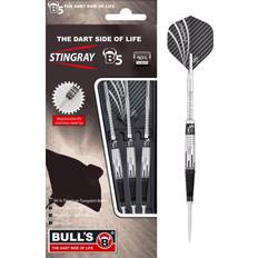 Bull's Stingray-B5 ST3 Steel Dart, Dartspitzen