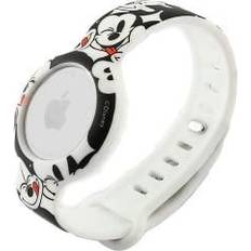iJoy Apple Airtag Band Disney Watch Band Mickey Faces