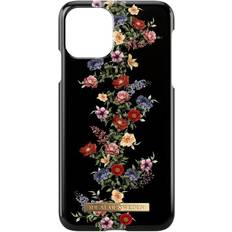 Ideal of sweden iphone 11 iDeal of Sweden Dark Floral iPhone 11 Pro Max Smartphone Hülle, Mehrfarbig