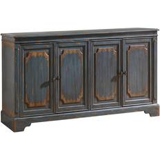 65" tv stand cabinet Furniture 65" Heirloom