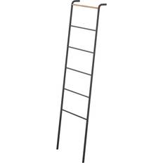 Clothing Storage Yamazaki Tower Leaning Ladder