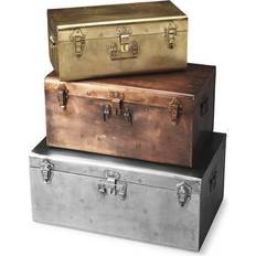 Chests Butler Specialty Company, Spirit Iron Chest 2