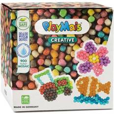 PlayMais Kreativität & Bastelspaß PlayMais 900 Stück Bastelset
