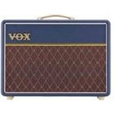 Vox AC10C1 Rich Blue, Ledningsført, 10 W, Blå [Ukendt]