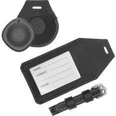 GPS & Bluetooth-trackere 4smarts Location Finder SkyTag with Luggage Tag