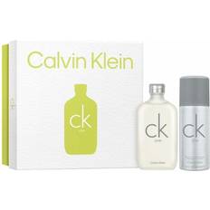Calvin Klein Geschenkboxen Calvin Klein Damenparfum Ck One 2