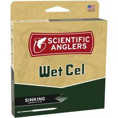 Scientific Anglers Wet Cel Sinking Fly Line