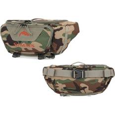 Simms Storage Simms Tributary Hip Pack Woodland Camo