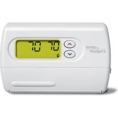 Room Thermostats White Rodgers Thermostat Single Stage