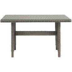 Outdoor Bistro Tables Alaterre Furniture Asti All-Weather