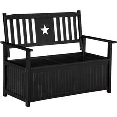 Store for furniture OutSunny 43 Garden Bench