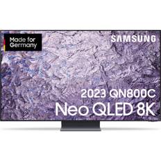 Bild-im-Bild (PiP) - QLED TV Samsung GQ75QN800CTXZG Neo QLED