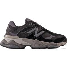 New Balance Unisex Sneakers New Balance 9060 - Black/Castlerock/Rain Cloud