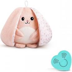 MyHummy Baby Bear Sleep Aid Matt Grey with Sleep Sensor available