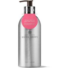 Molton Brown Hygieneartikler Molton Brown Bath & Shower Gel Fiery Pink Pepper 400ml
