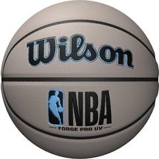Basketball Wilson NBA Forge Pro UV Indoor/Outdoor Basketball