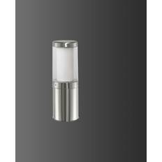 LCD 1255 pillar steel Gulvlampe