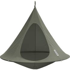 Cacoon Khaki Double Tent