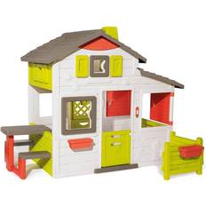 Smoby Gartenspielzeuge Smoby Neo Friends House Playhouse