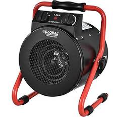 Portable Garage Space Heater Thermostat 1500