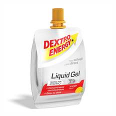 Kohlenhydrate Dextro Energy Sports Nutr.Liquid Gel