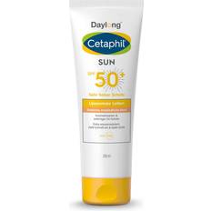 Cetaphil Hautpflege Cetaphil Sun Daylong SPF 50+ Liposomale Lotion 200ml