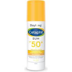 Cetaphil Hautpflege Cetaphil Sun Daylong SPF 50+ reg.MS-Fluid Gesicht 50 Milliliter