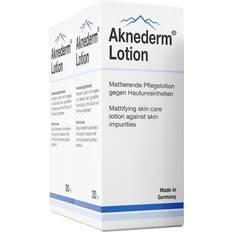Lotion Akne-Behandlung Aknederm Lotion 2x30ml
