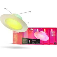 Lifx Light Bulbs Lifx Color 5-6" 800 Lumen Downlight E26 Retrofit