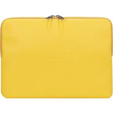 Gelb Hüllen Tucano Sleeve TODAY 12" 12.99" Apple Notebooktasche, Gelb