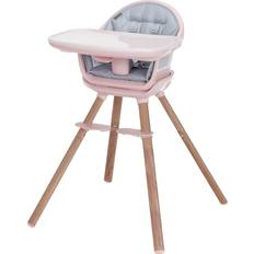 Maxi-Cosi Baby care Maxi-Cosi Moa 8-in-1 Highchair, Essential Blush