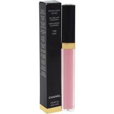 Chanel Lip Glosses Chanel ROUGE COCO GLOSS Moisturizing Glossimer 726 ICING
