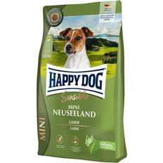 Happy Dog Husdyr Happy Dog Sensible Mini Nueva Zelanda Pack