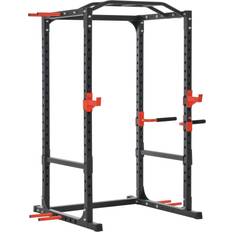 Fitness Soozier Adjustable Power Tower Dip Station Pull Up Bar