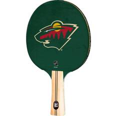 Table Tennis Bats Victory Tailgate Escalade Sports Minnesota Wild Tennis Paddle