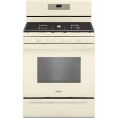 Cooktops Whirlpool WFG525S0J 30 Ft. Free Standing