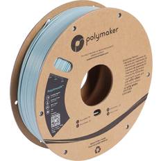 Filaments Polymaker PolySmooth Filament 1.75 mm 750g Slate Grey