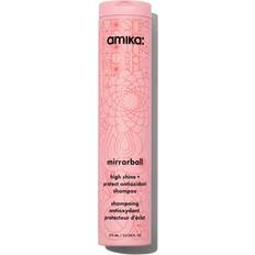 Amika Shampoos Amika Mirrorball High Shine + Protect Antioxidant Shampoo 275ml
