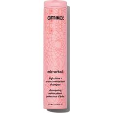 Amika Shampoos Amika Mirrorball High Shine + Protect Antioxidant Shampoo 9.3fl oz