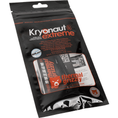Thermal Grizzly Computer Cooling Thermal Grizzly Kryonaut Extreme 2g 0.071oz