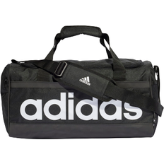 Damen Duffletaschen & Sporttaschen adidas Essentials Duffel Bag - Black/White
